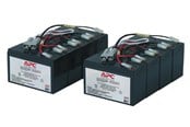 UPS - APC Replacement Battery Cartridge # 12 - RBC12