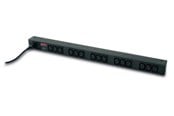 Strömkabel (extern) - APC Basic Rack PDU/10A 230V C13 - AP9568