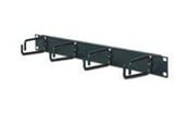 Systemtillbehör - APC 1U Övergripande Cable Organizer svart - AR8425A