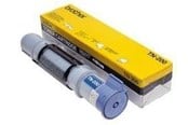 Skrivartillbehör-bläck-toner - Brother TN200 - Black Laser Toner - Toner refill Svart - TN200