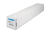 Papper, Fotopapper & Etiketter - HP Paper/coated heavy 24"x30.5m f DGJ - C6029C