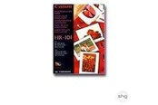 Papper, Fotopapper & Etiketter - Canon Paper HR-101 / 1033A006 High Resul - 1033A006