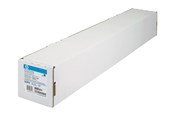 Papper, Fotopapper & Etiketter - HP Q1397A Bond paper white inkjet 80g/m2 914mm x 45.7m - Q1397A