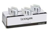 Skrivartillbehör-bläck-toner - Lexmark Staples/3pcs f T620+T622+C910 - Staples - 11K3188