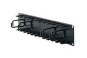 Systemtillbehör - APC Kabelfäste f / Basic Rack - AR8427A