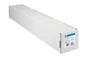 Papper, Fotopapper & Etiketter - HP Paper/Coated 1.067x45m f DnJ 3xxx - C6567B