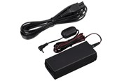 Akku & Charger - Canon Strömadapter - 1 Utgångar - 7875A003