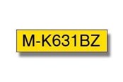 Skrivartillbehör-bläck-toner - Brother MK631 - MK631