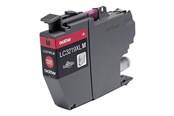 Skrivartillbehör-bläck-toner - Brother Magenta XL - Bläckpatron Magenta - LC3219XLM