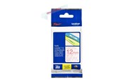 Papper, Fotopapper & Etiketter - Brother TZ132 - TZ132