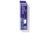 Skrivartillbehör-bläck-toner - Epson Ribbon Black for LQ-2090 - C13S015336