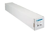 Papper, Fotopapper & Etiketter - HP Paper/Foto semi-gloss Inst Dry 610mm - Q6579A
