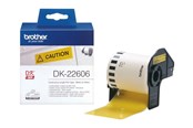 Papper, Fotopapper & Etiketter - Brother DK22606 - DK22606