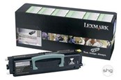 Skrivartillbehör-bläck-toner - Lexmark 34016HE Toner Black - Tonerkassett Svart - 34016HE