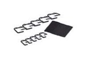 Systemtillbehör - APC Cable Management ringar 5 stora fem SMA - AR8113A
