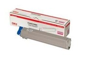Skrivartillbehör-bläck-toner - OKI 42918914 Toner - Tonerkassett Magenta - 42918914