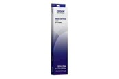 Skrivartillbehör-bläck-toner - Epson Ribbon Black for DFX-9000 - Skriv band Svart - C13S015384