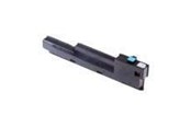 Skrivartillbehör-bläck-toner - OKI Waste Toner Box for C96/9800 - Samlar avfallet toner - 42869403