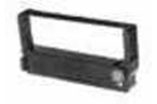Skrivartillbehör-bläck-toner - Epson Ribbon ERC-2/black-red f M267 270 - Skriv band Magenta - C43S015362