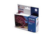 Skrivartillbehör-bläck-toner - Epson UltraChrome T5659 Light Black - Bläckpatron Mycket ljus svart - C13T565900