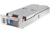 UPS - APC Replacement Battery Cartridge # 43 - RBC43