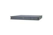 UPS - APC SC450RMI1U - Smart-UPS SC - 450VA/280W - Line Interactive UPS - SC450RMI1U