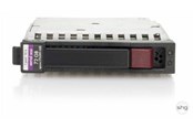 Hårddisk - HP 36 GB - 36GB - Hårddisk - 375859-B21 - Serial Attached SCSI - 2,5" - 375859-B21
