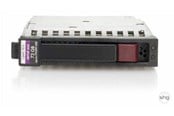 Hårddisk - HP 72 GB - 72GB - Hårddisk - 375861-B21 - Serial Attached SCSI - 2,5" - 375861-B21