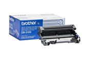 Skrivartillbehör-bläck-toner - Brother DR3100 / DR 3100 Drum Kit - Trumma - DR3100