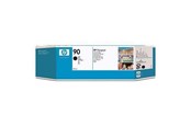Skrivartillbehör-bläck-toner - HP 90 Black - Bläckpatron Svart - C5059A