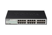 Switch - D-Link DGS-1024D 24 Port Switch GLAN - DGS-1024D/E
