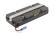 UPS - APC Batteribyte kit 31 - RBC31