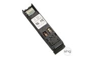 Repeatrar, förstärkare, broar och transceivers - Netgear FIBER SFP GBIC MODUL - AGM731F