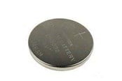 Battery - Maxell MICRO BATTERY 3V CR2032 - 776009