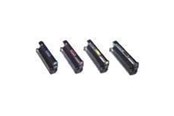 Skrivartillbehör-bläck-toner - OKI Drum Black for C9600 C9800 - Trumma Svart - 42918108