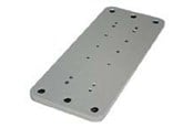 Systemtillbehör - Ergotron Väggfäste för ARMS - 97-101-003