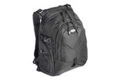 Väskor - Targus Campus NBBackpack svart nylon - TEB01