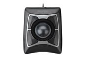 Mus - Kensington Mus Expert Mouse Trackball , optisk, kabel - 64325