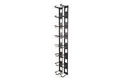 Rack chassis - APC Rack för kabelhantering - AR8442