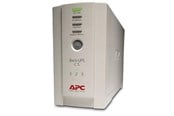 UPS - APC BK325I - Back-UPS CS - 325VA/195W - Standby UPS - BK325I