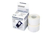 Papper, Fotopapper & Etiketter - Seiko STANDARD ETIKETTER 130 PER RO - SLP-2RL
