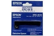 Skrivartillbehör-bläck-toner - Epson Ribbon Black ERC 09B - Skriv band Svart - C43S015354