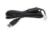 USB-kabel - APC Kabel / USB Akeyed 10p10c RJ w / Core - AP9827
