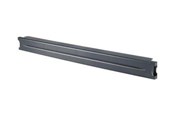 Rack chassis - APC Blank Panel 1U 19 "BLK f NetShelter - AR8136BLK200