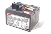 UPS - APC Batteri / byt 12V 7Ah f SU2200RM2U - RBC48