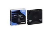 Backupmedia - IBM Ultr. Rengöring Cartr. L1 UCC - 23R7008