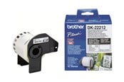 Papper, Fotopapper & Etiketter - Brother DK22212 - DK-22212