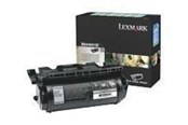 Skrivartillbehör-bläck-toner - Lexmark X644H11E Toner Black - Tonerkassett Svart - X644H11E