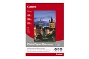 Papper, Fotopapper & Etiketter - Canon SG-201 A3-papper / foto halvglättat - 1686B032