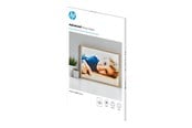 Papper, Fotopapper & Etiketter - HP Advanced Photo Paper - Q8697A